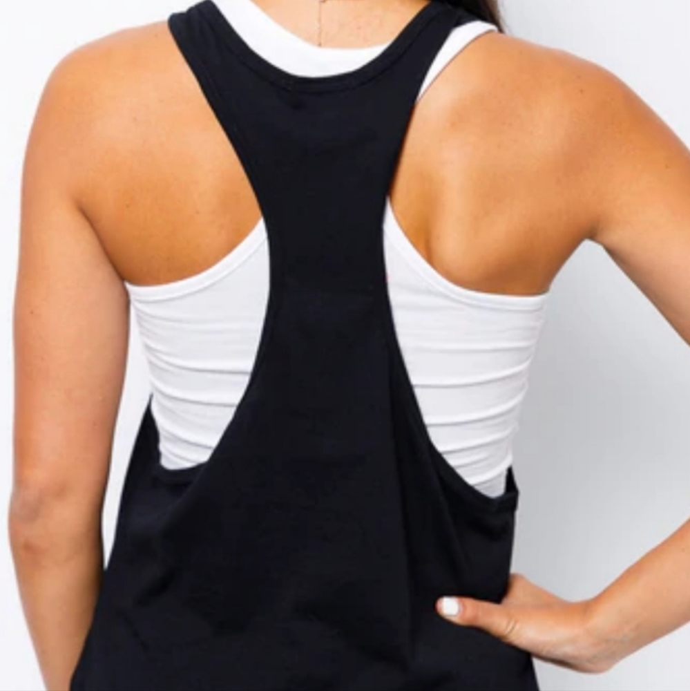 Tank Top - Picture 3 of 3